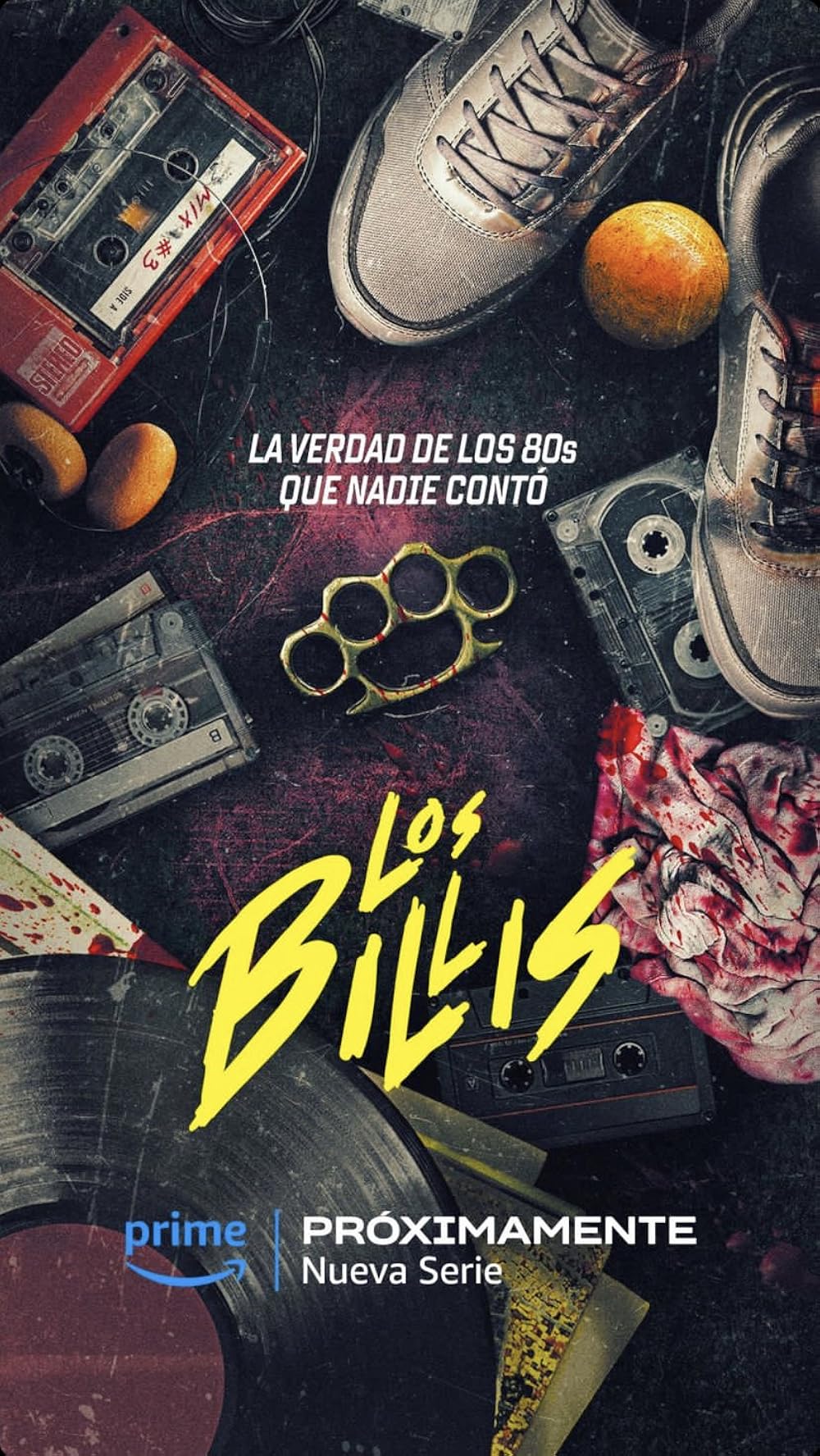 Los Billis 