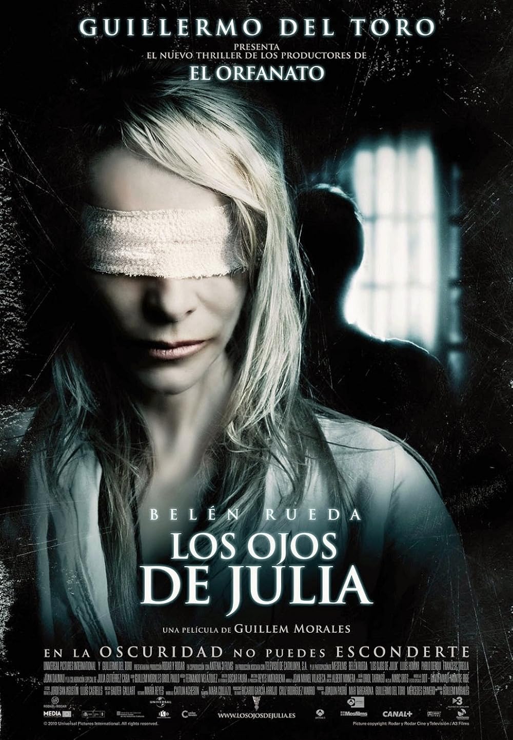 Julia's Eyes 