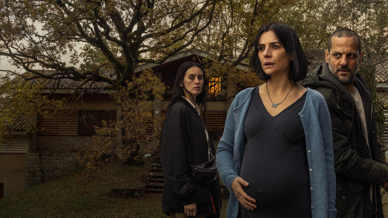 Los sin nombre (2025)