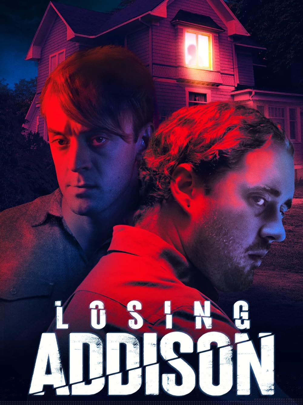 Losing Addison 