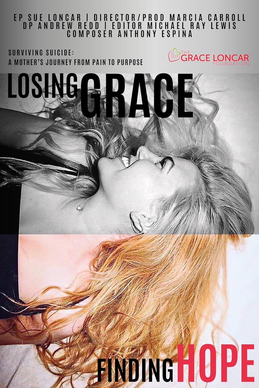 Losing Grace Finding Hope 