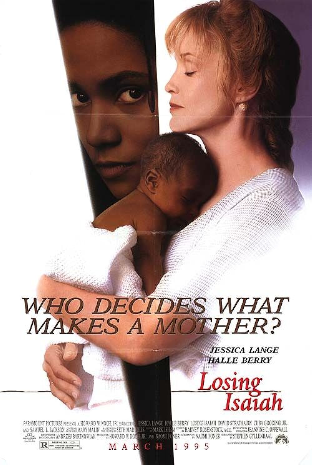 Losing Isaiah 
