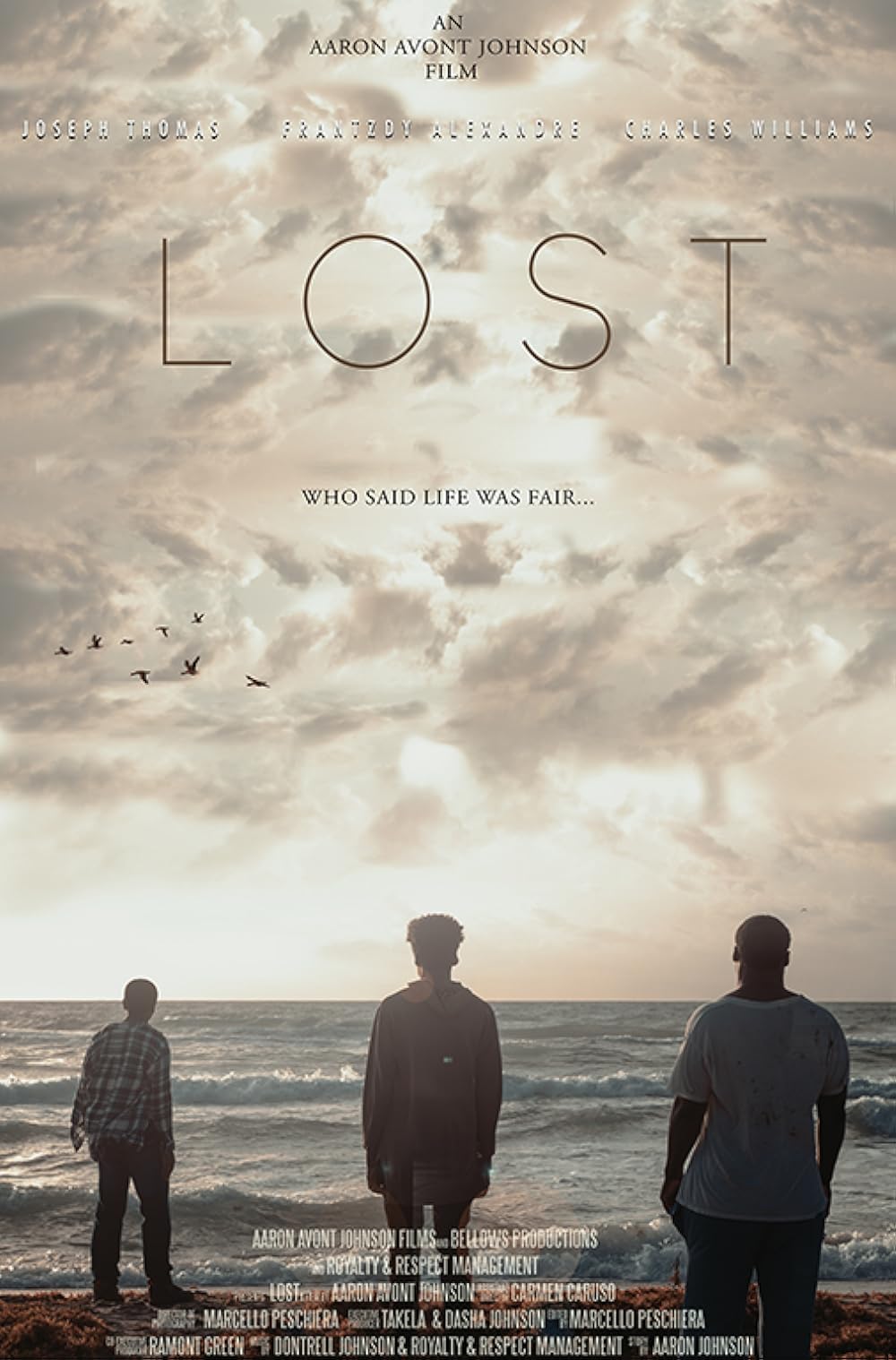Lost 