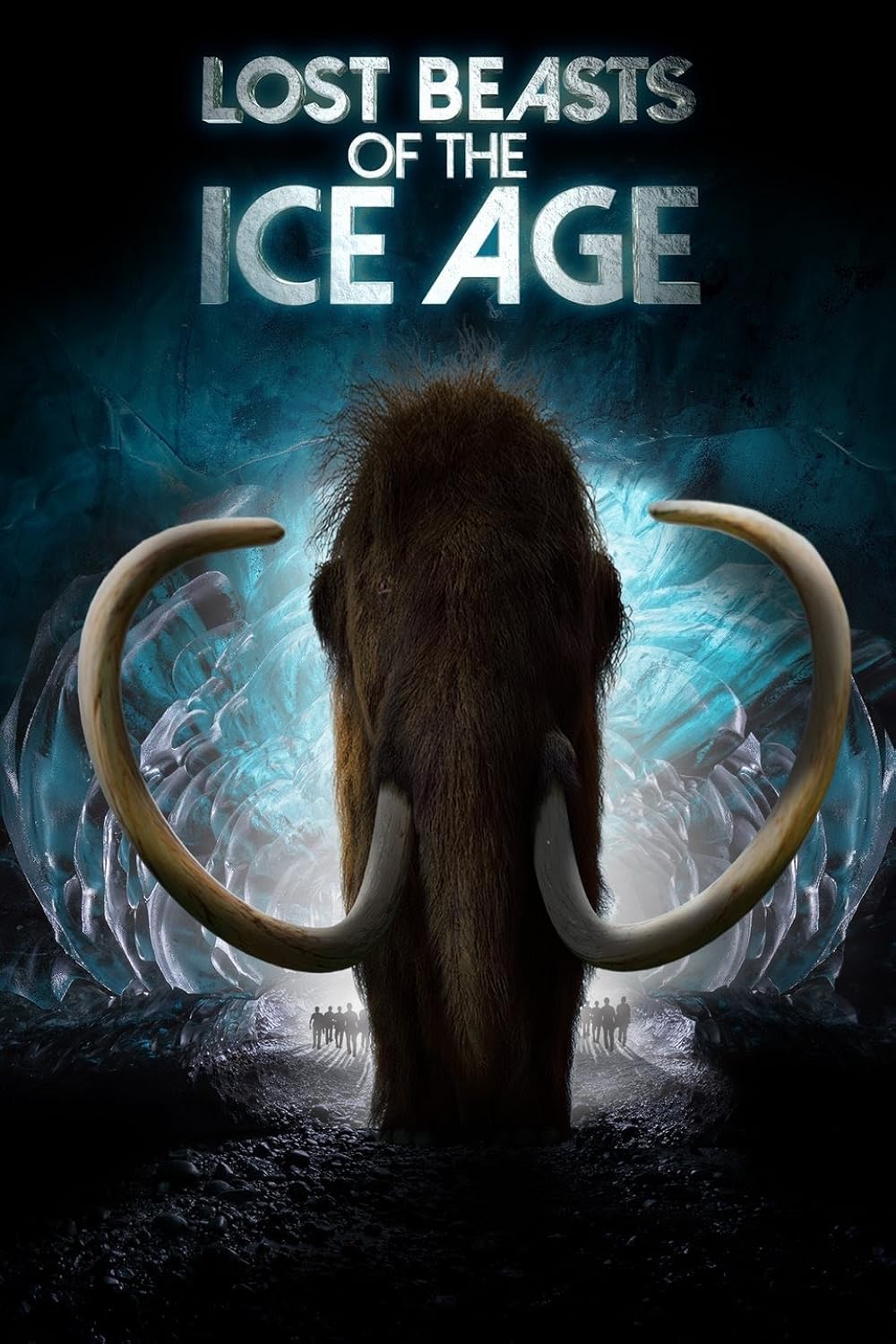 Lost Beasts of the Ice Age 