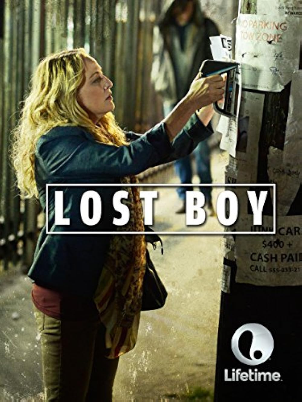 Lost Boy 