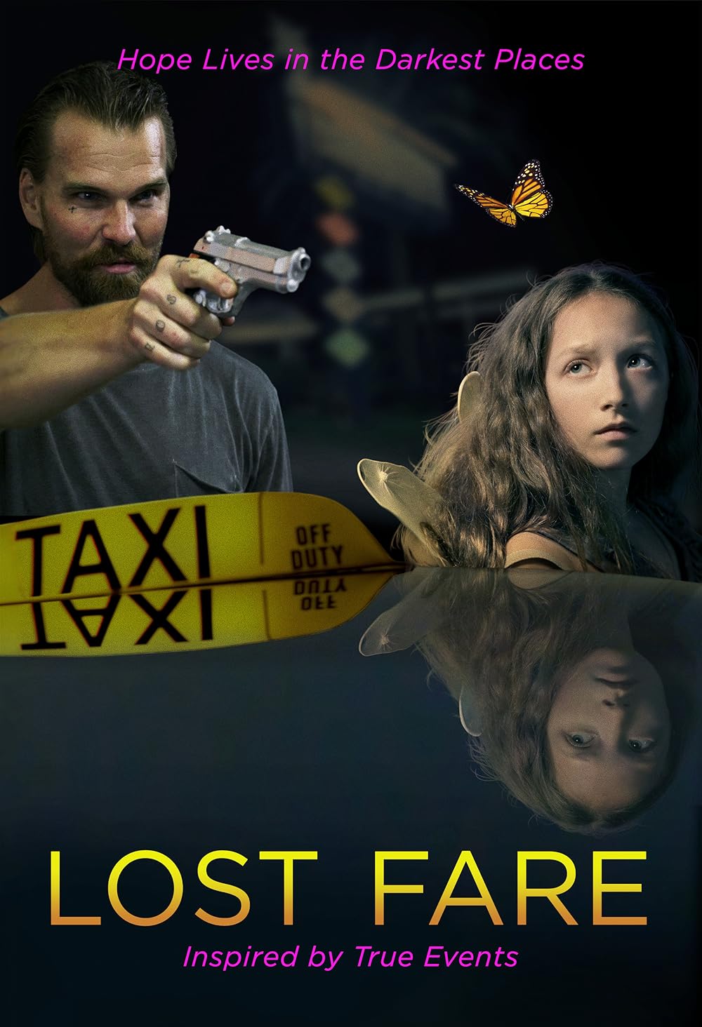 Lost Fare 