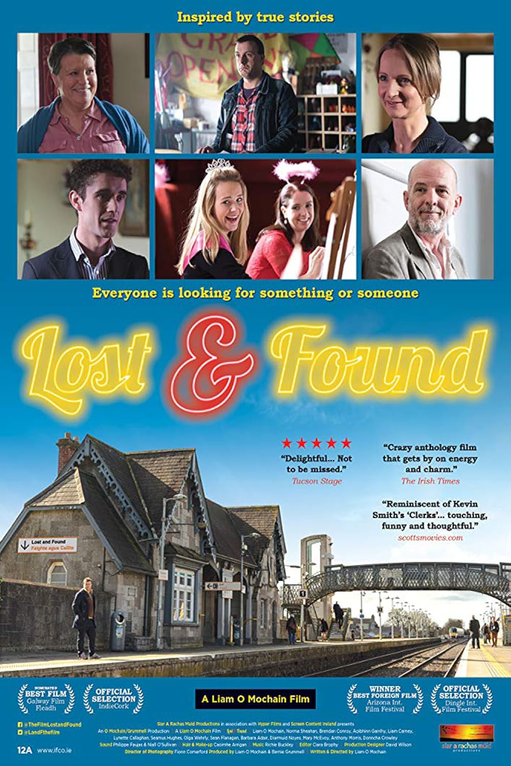 Lost & Found 