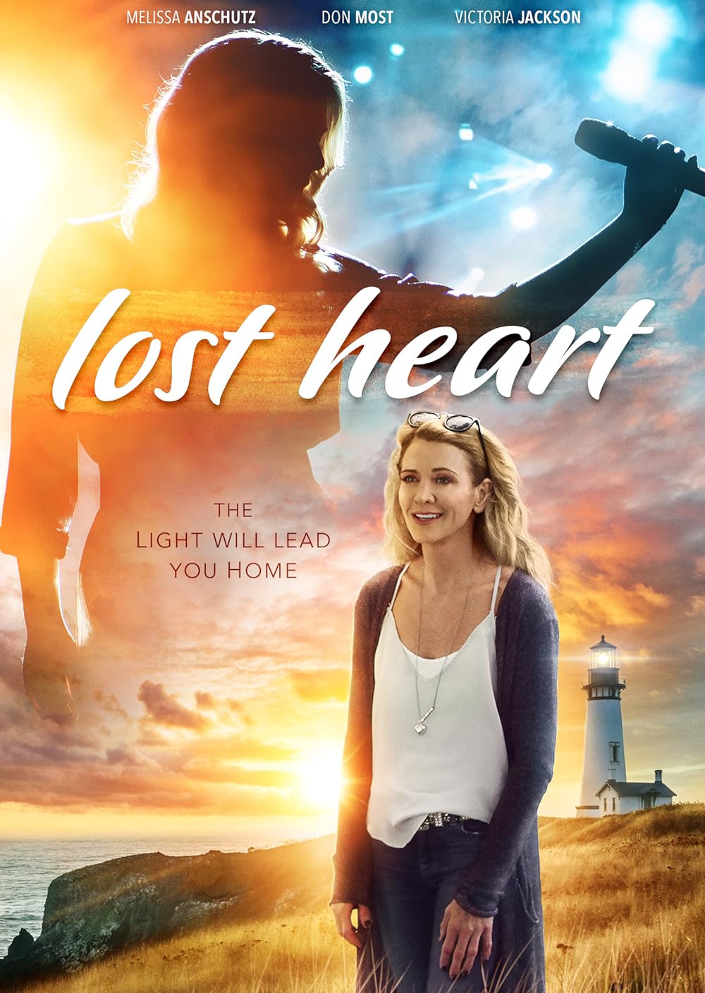 Lost Heart 