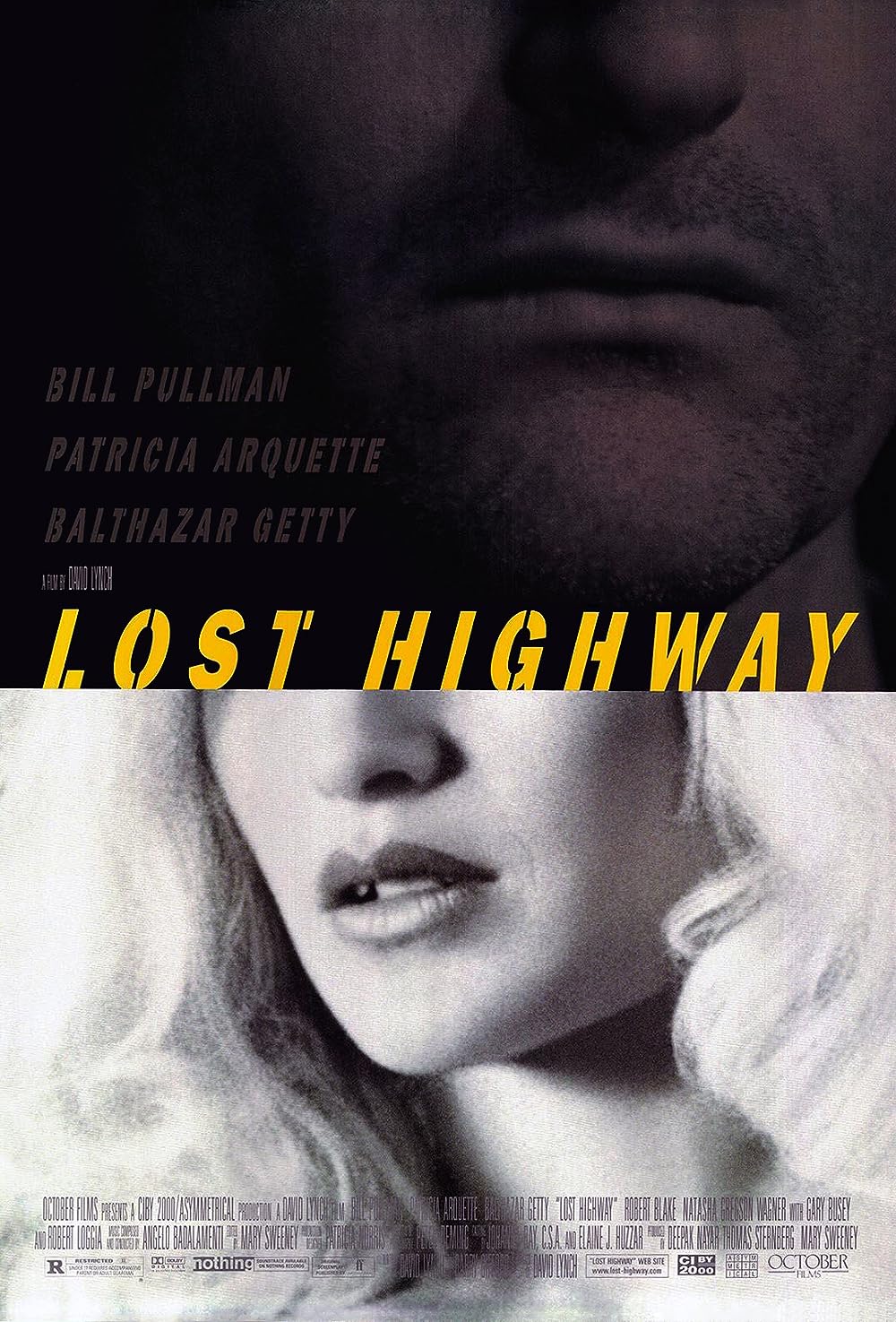 Lost Highway 