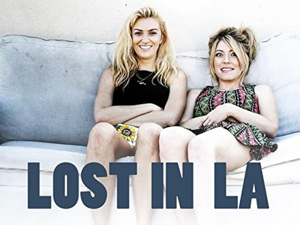 Lost in LA 