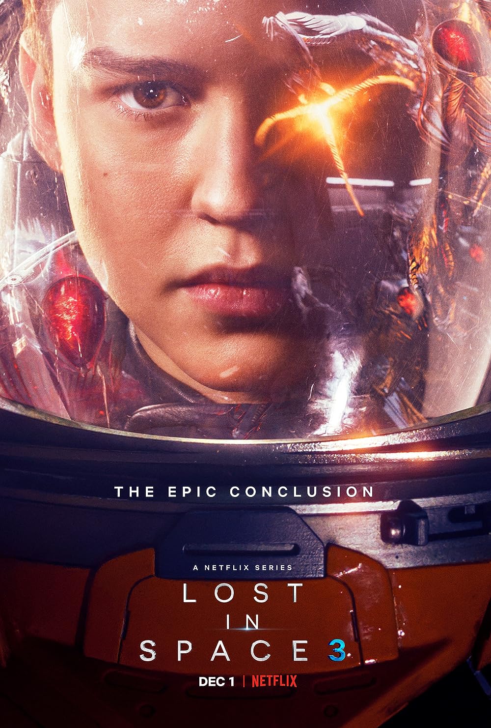 Lost in Space 