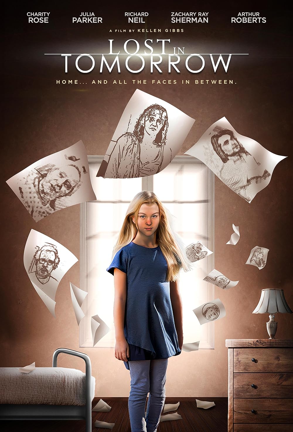 Lost in Tomorrow 