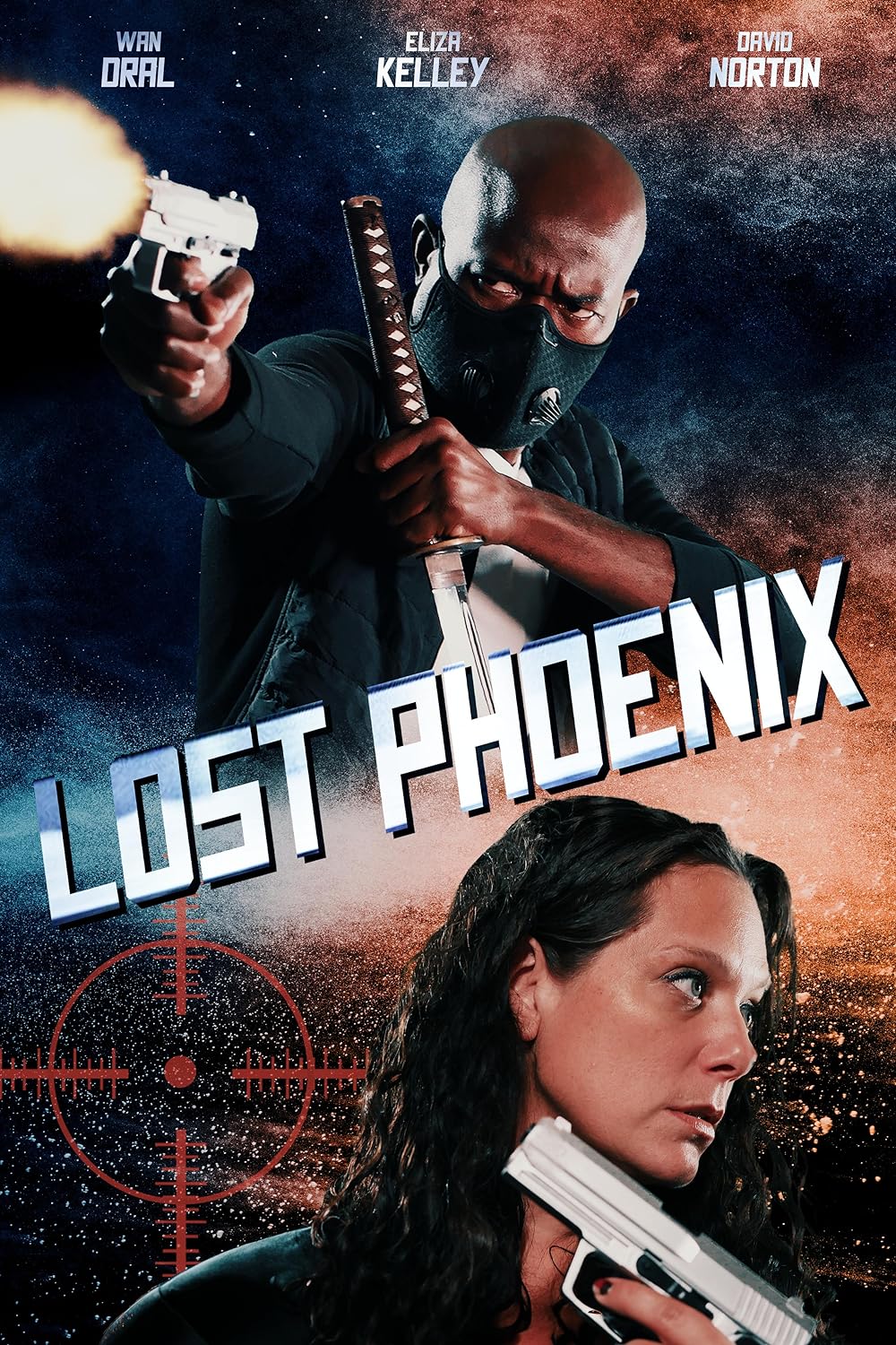 Lost Phoenix 