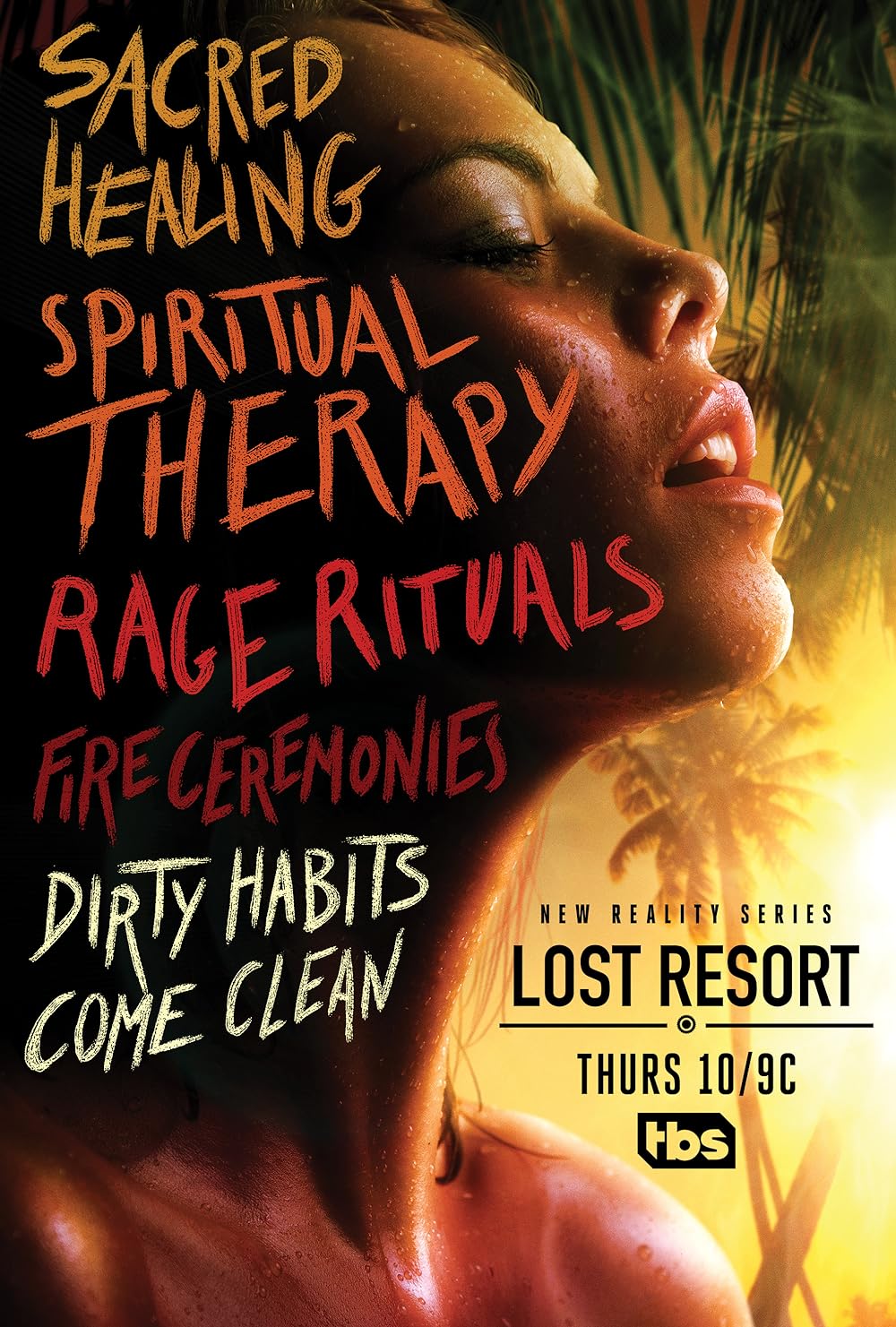 Lost Resort 