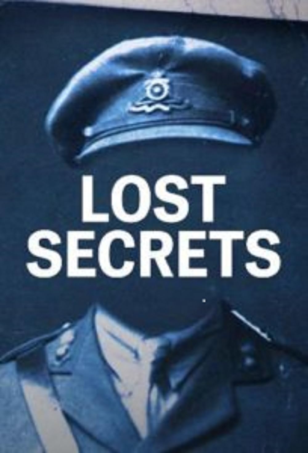 Lost Secrets 