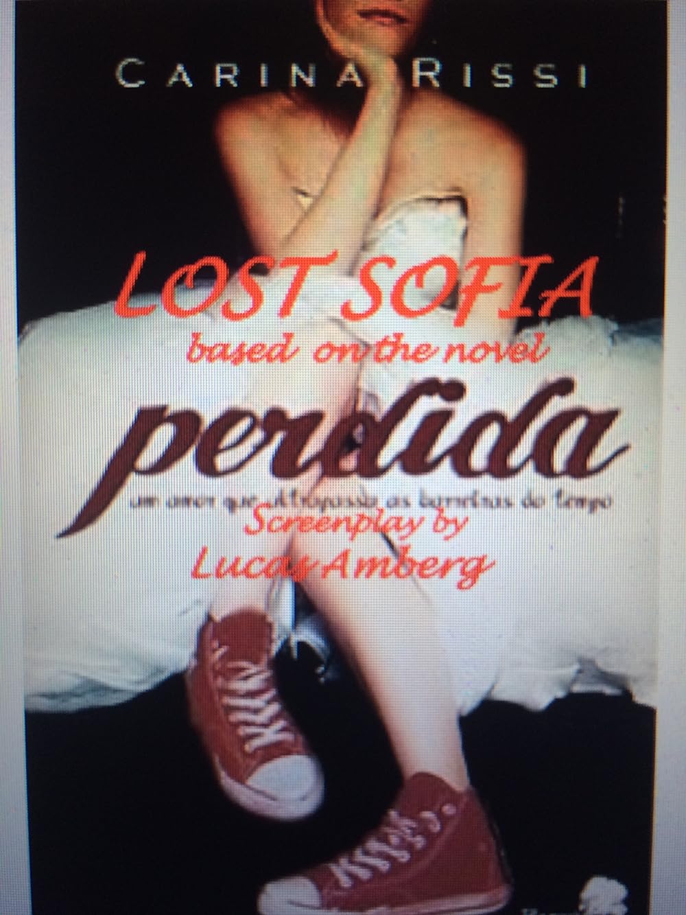 Lost Sofia 