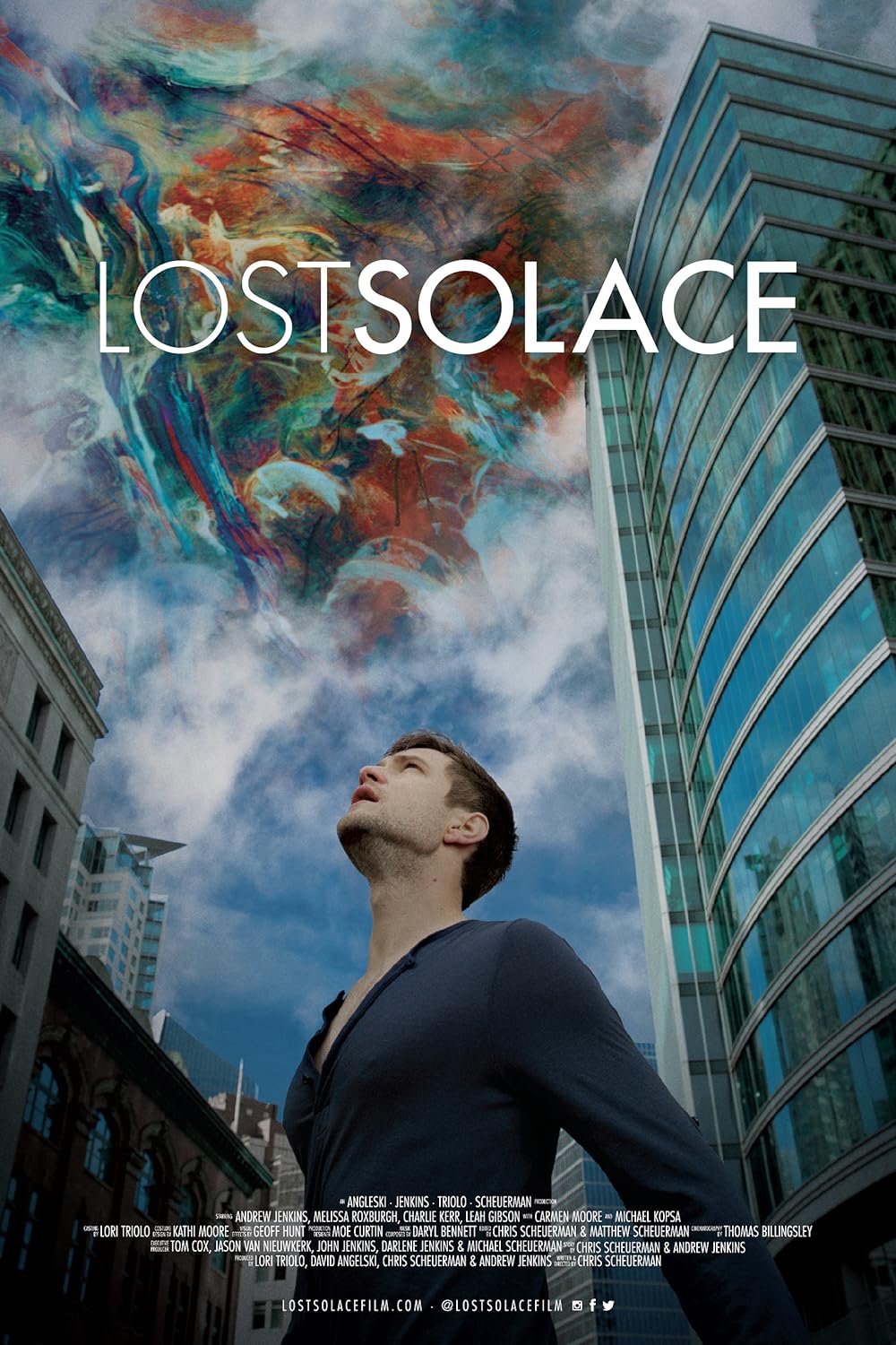 Lost Solace 