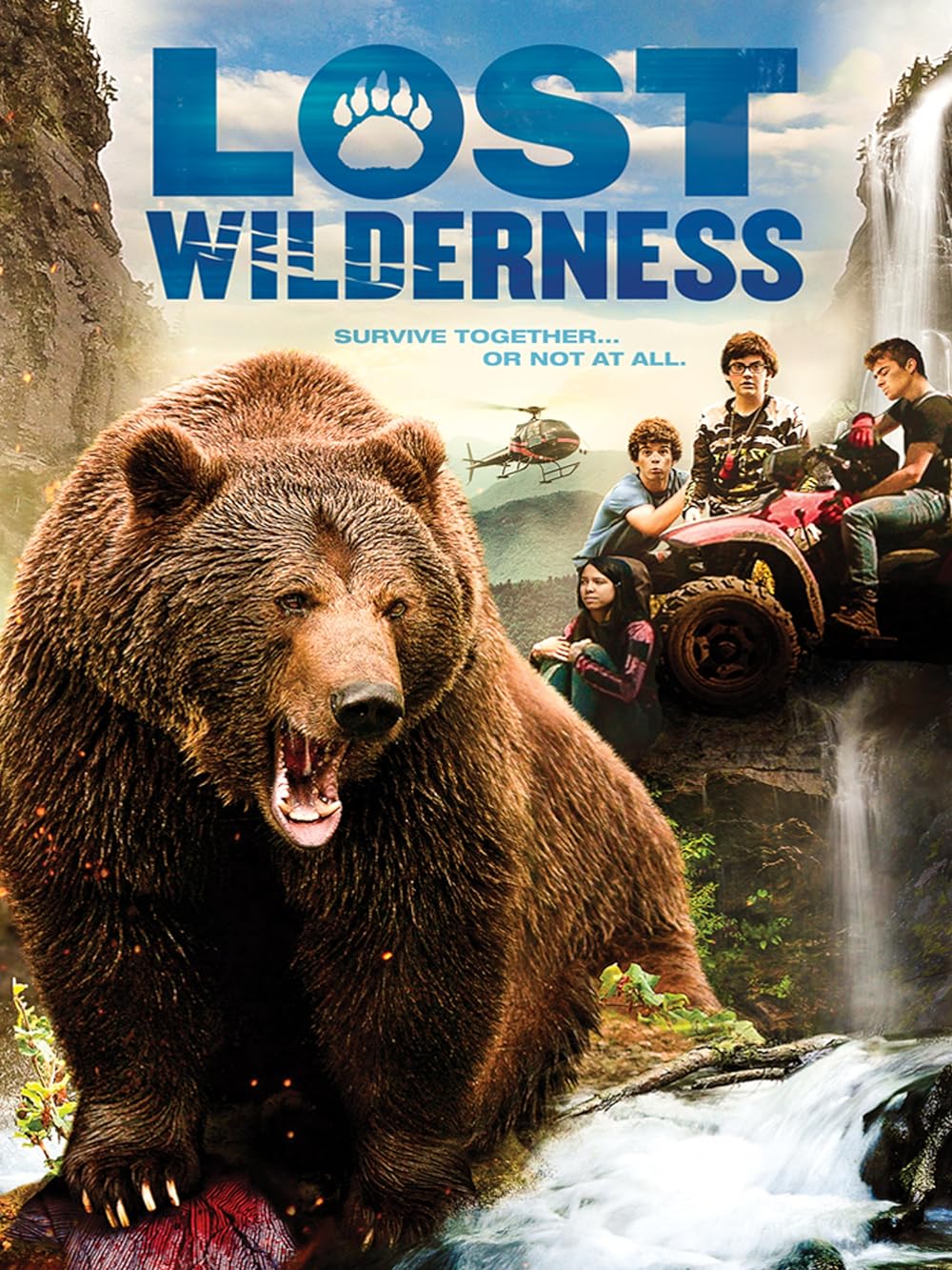 Lost Wilderness 