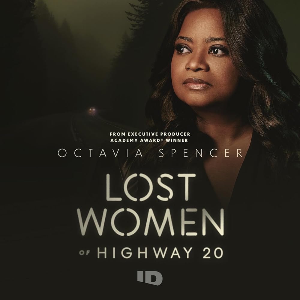 Lost Women of Highway 20 