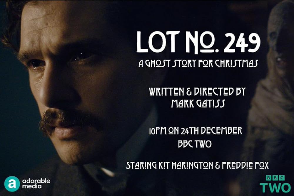 Lot No. 249 