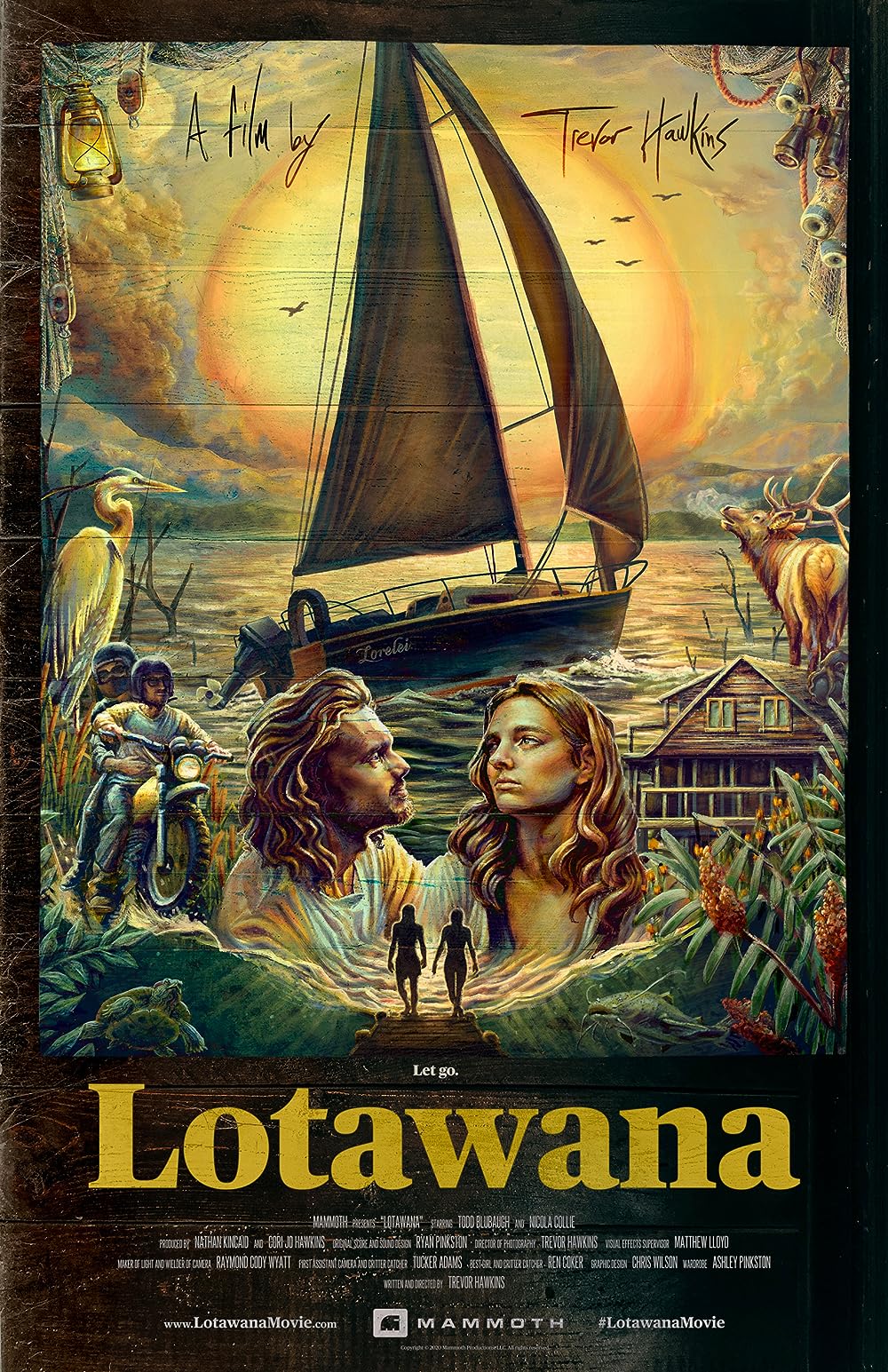 Lotawana 
