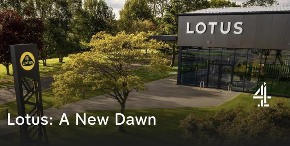 Lotus: A New Dawn 