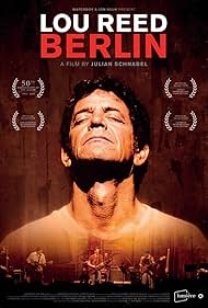 Lou Reed's Berlin 