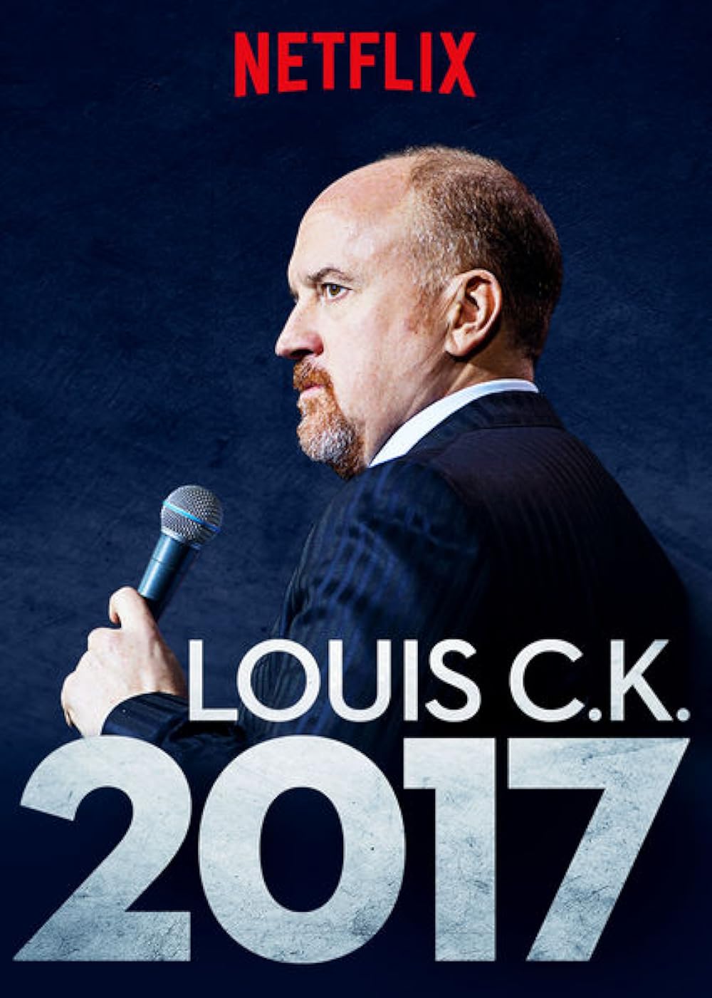 Louis C.K. 2017 