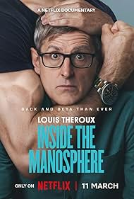 Louis Theroux: Inside the Manosphere 