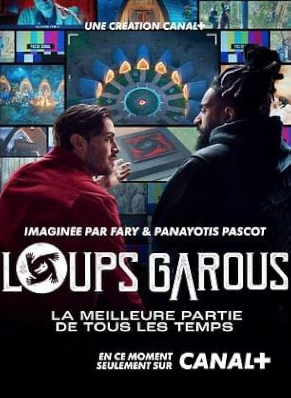 Loups garous (2024)