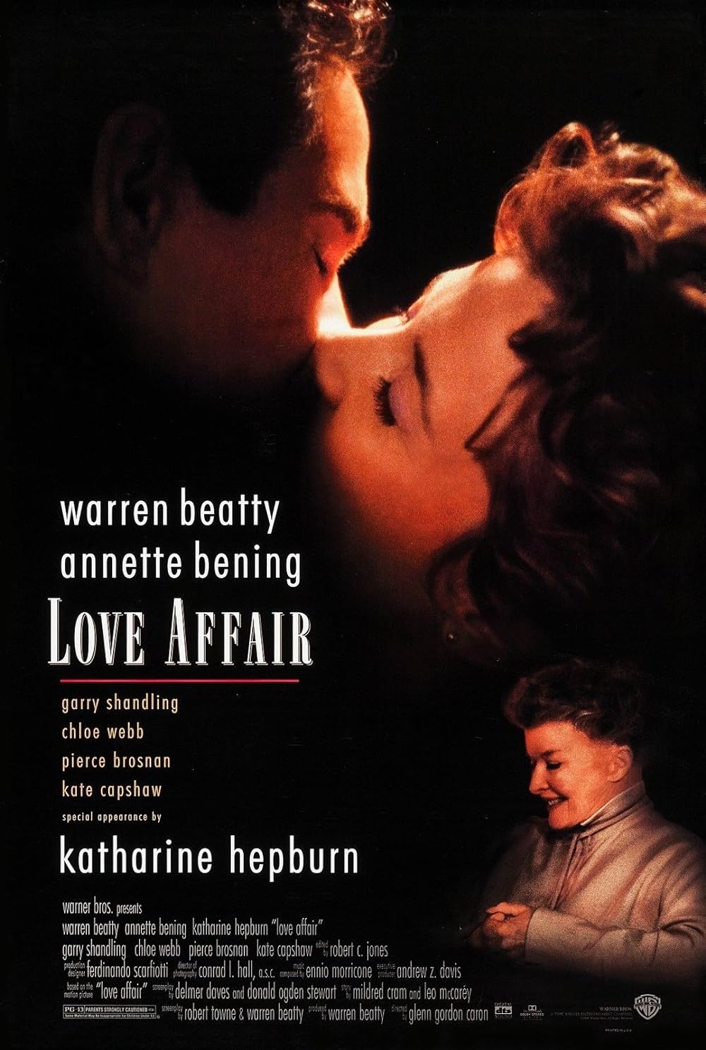 Love Affair 
