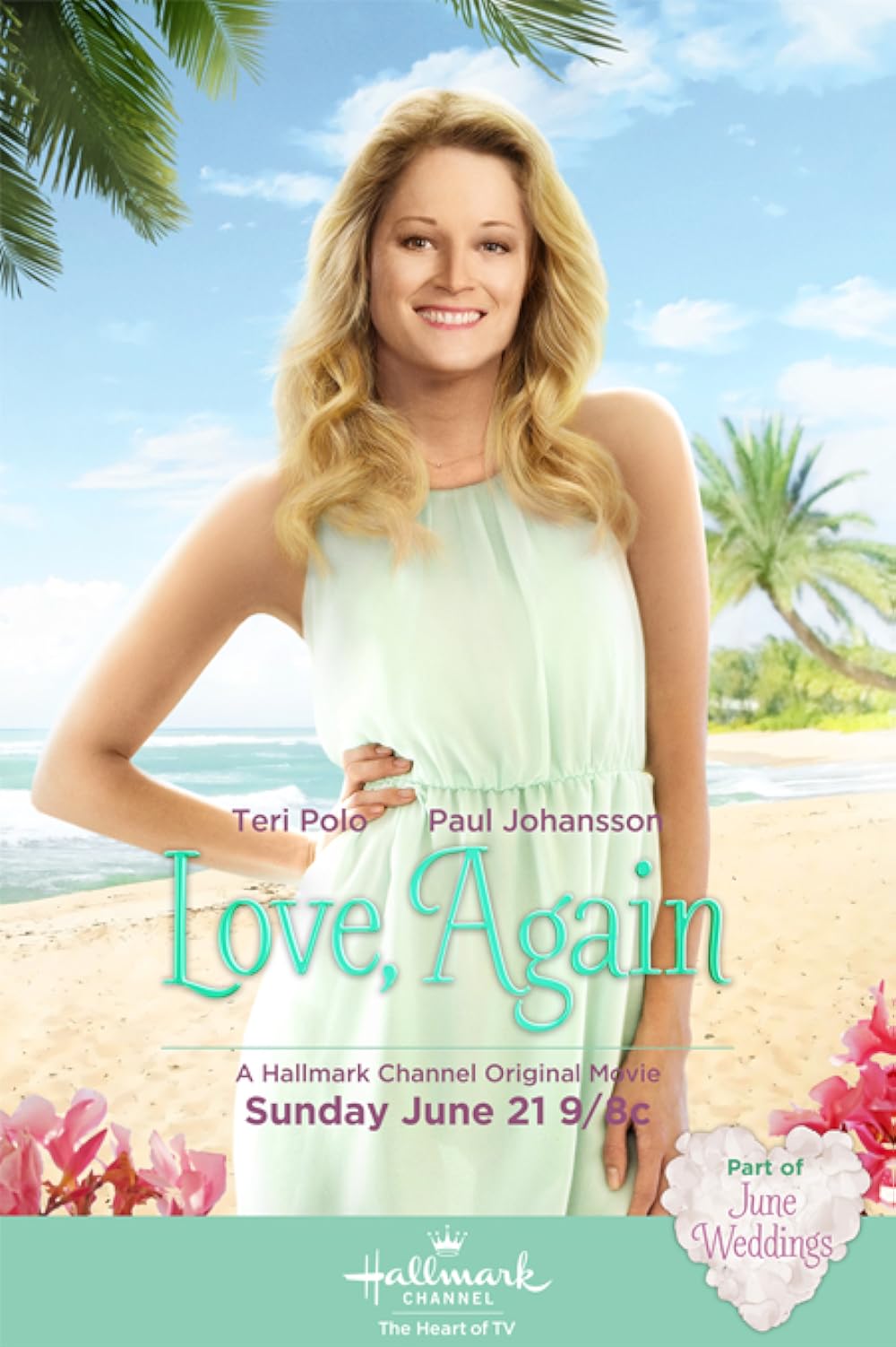 Love, Again 
