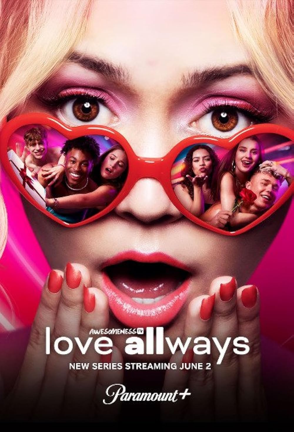 Love Allways 
