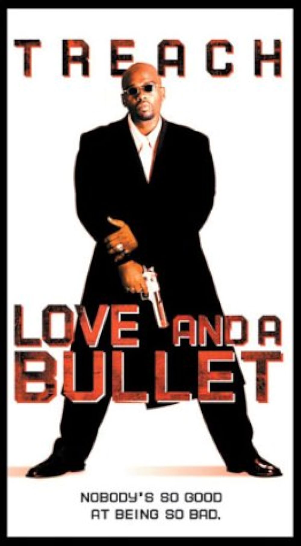 Love and a Bullet 