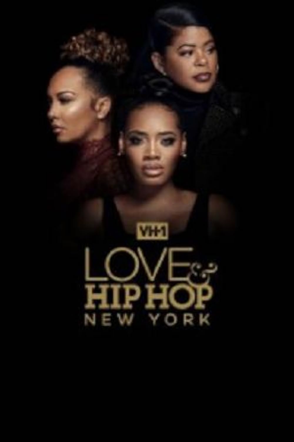 Love and Hip Hop: New York 