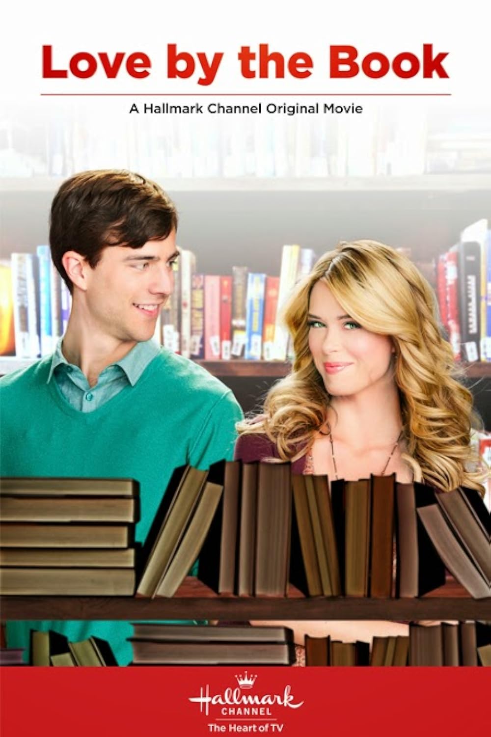 Love by the Book 