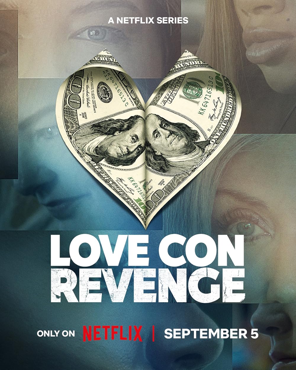 Love Con Revenge 