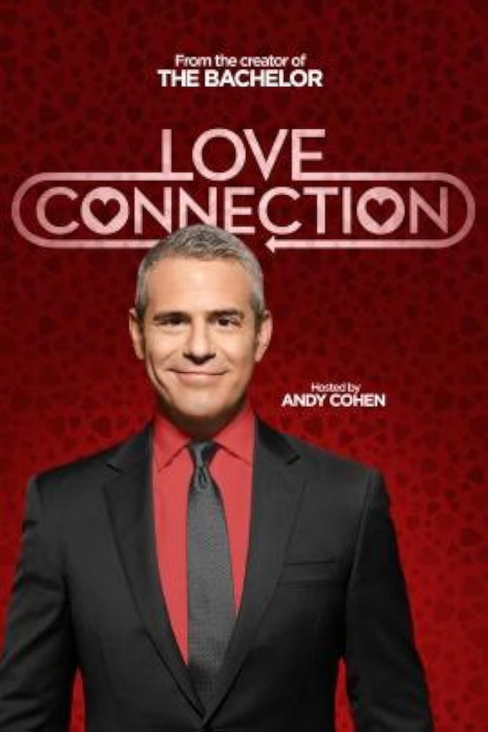 Love Connection 