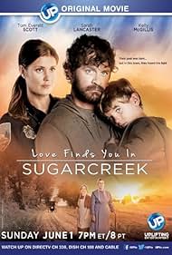 Love Finds You In Sugarcreek 