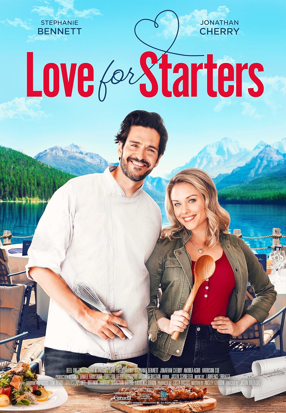 Love for Starters 