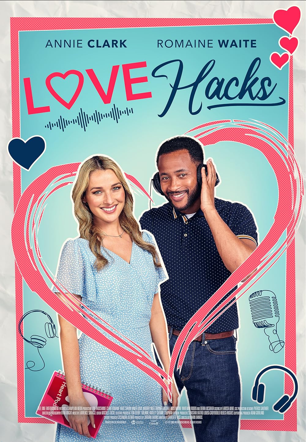 Love Hacks 