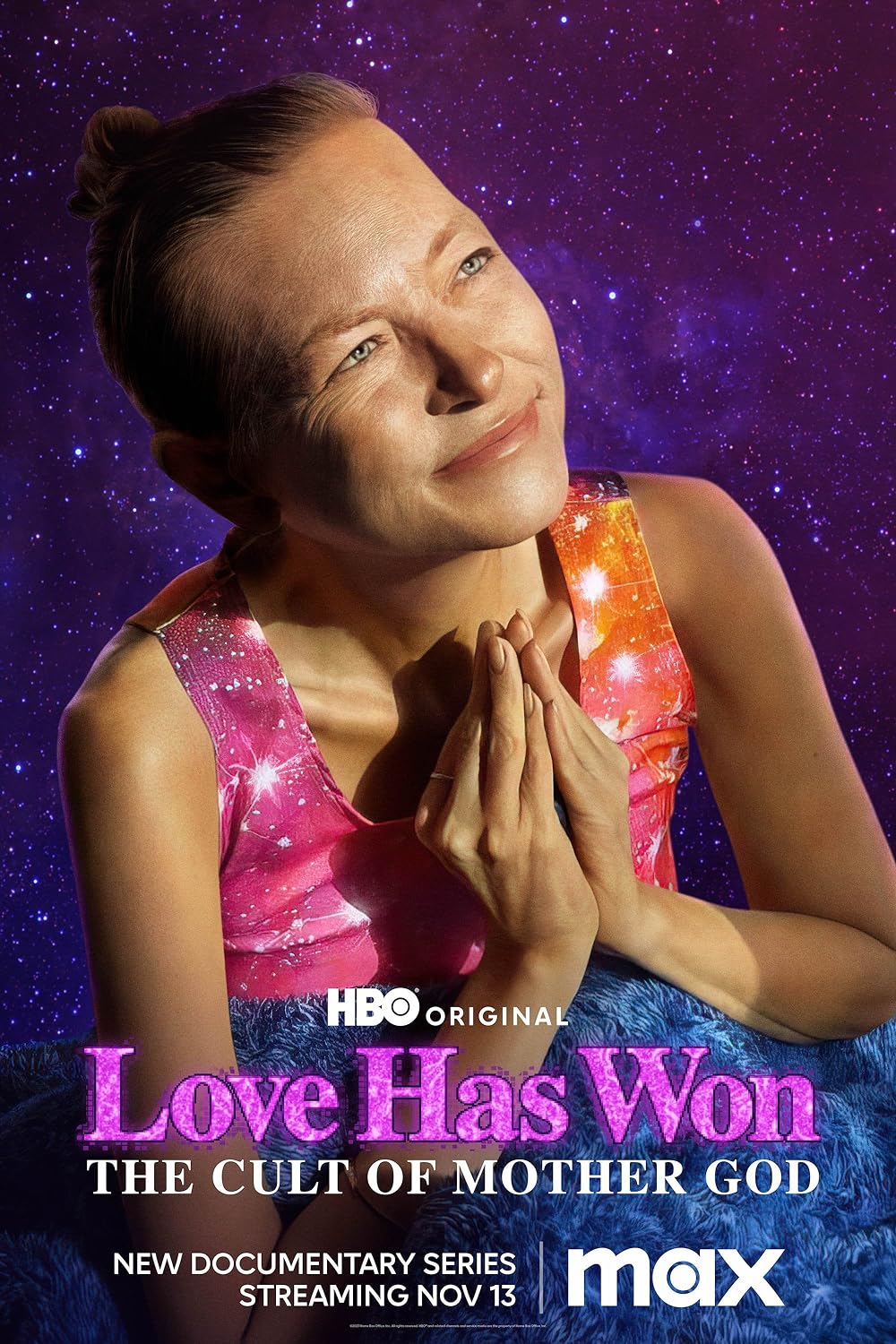 Love Has Won: The Cult of Mother God 