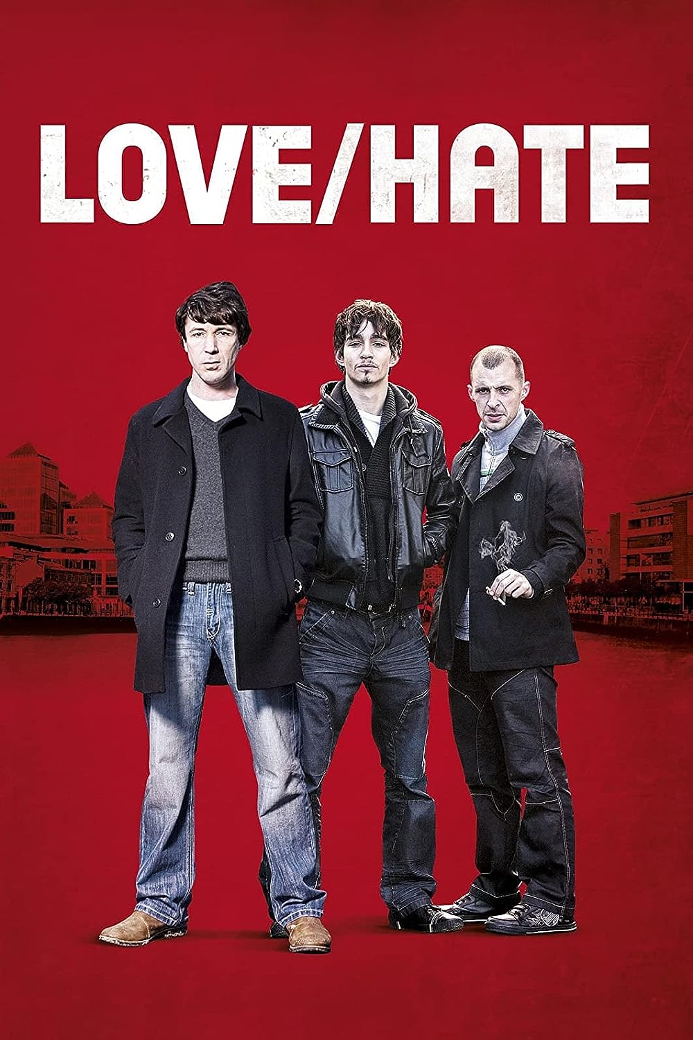 Love/Hate 