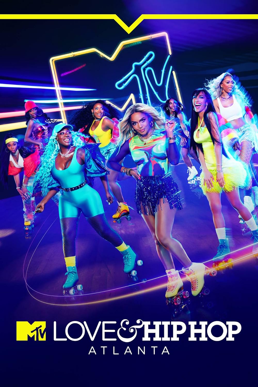 Love & Hip Hop: Atlanta 