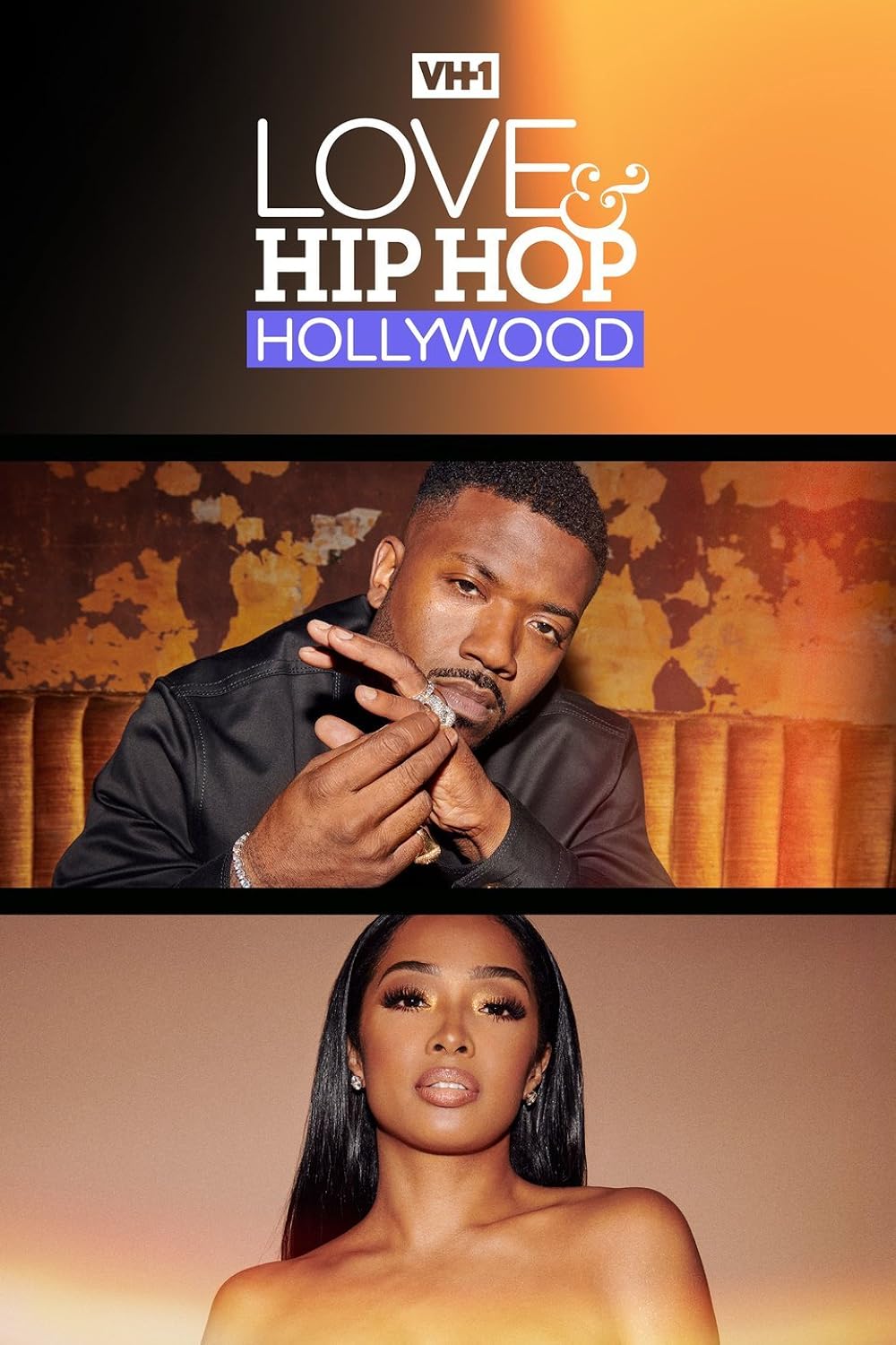 Love & Hip Hop: Hollywood 