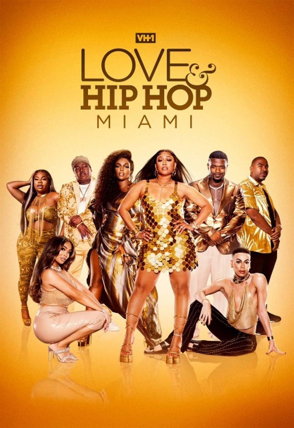 Love & Hip Hop: Miami 