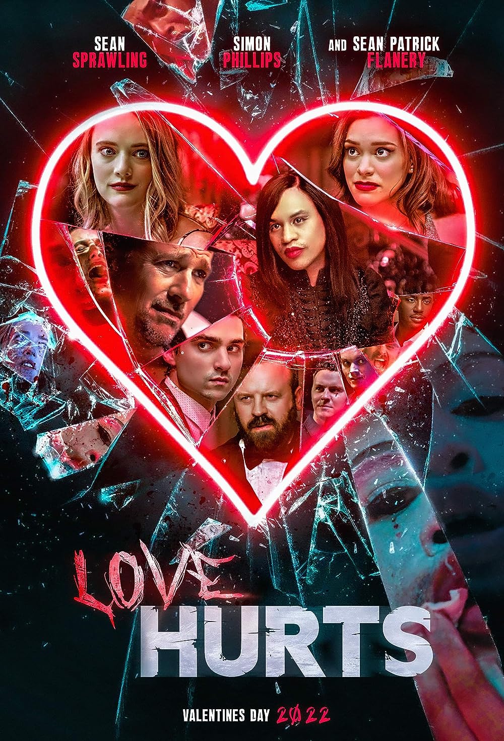 Love Hurts 