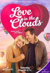Love in the Clouds 