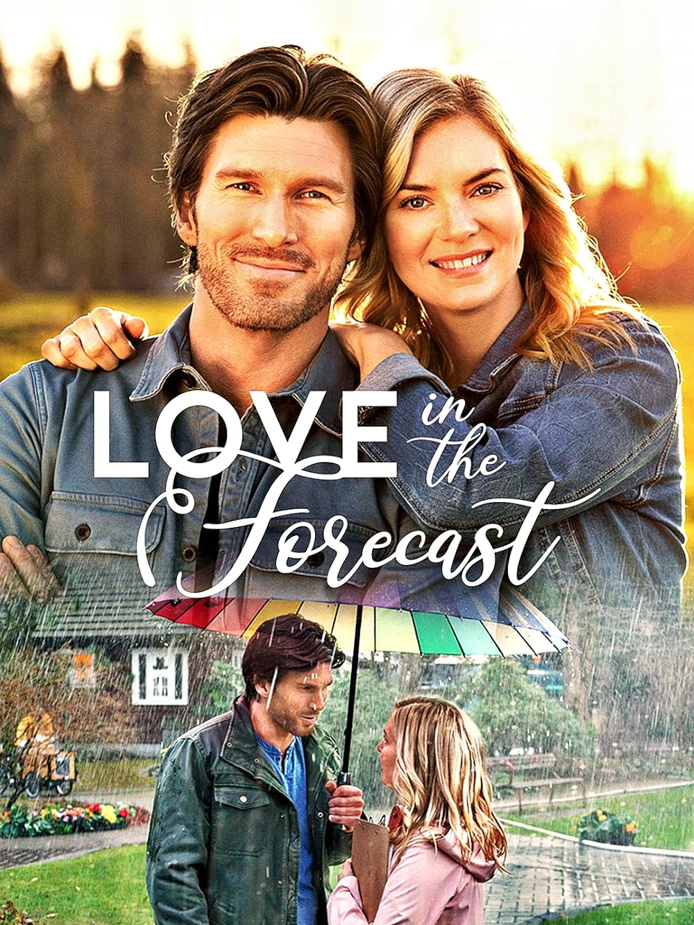 Love in the Forecast 