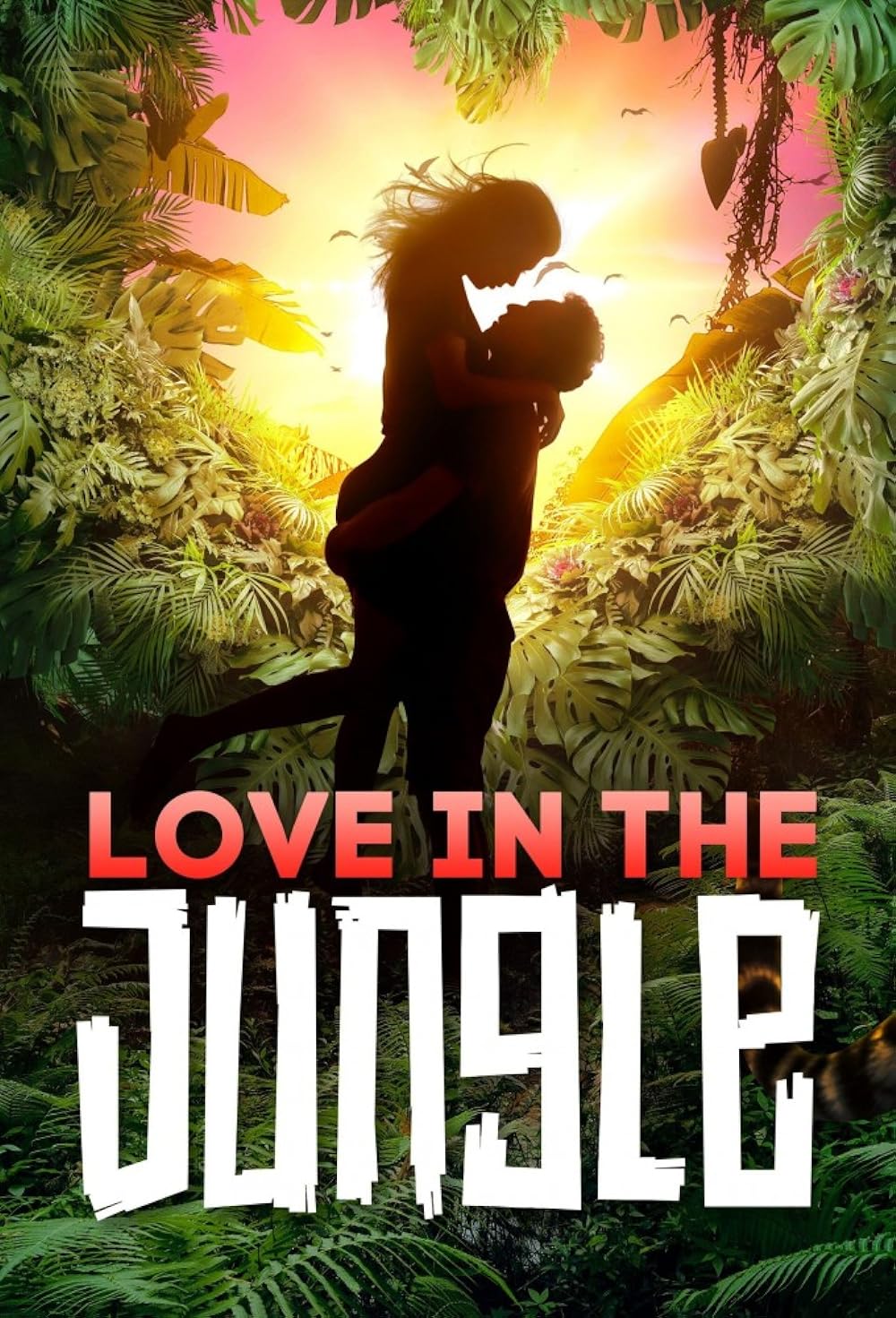 Love in the Jungle 